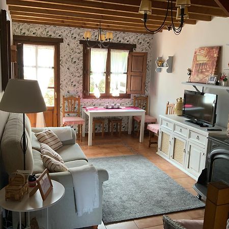 Villa La Casuca Escalante Esterno foto