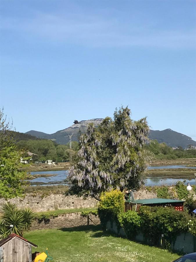 Villa La Casuca Escalante Esterno foto